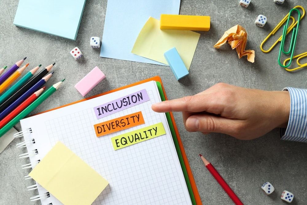What Are the Steps to Creating an Inclusive Workplace Culture That ...