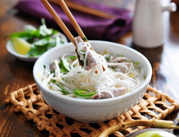 Can You Master the Craft of Flavorful and Authentic Pho at Home?